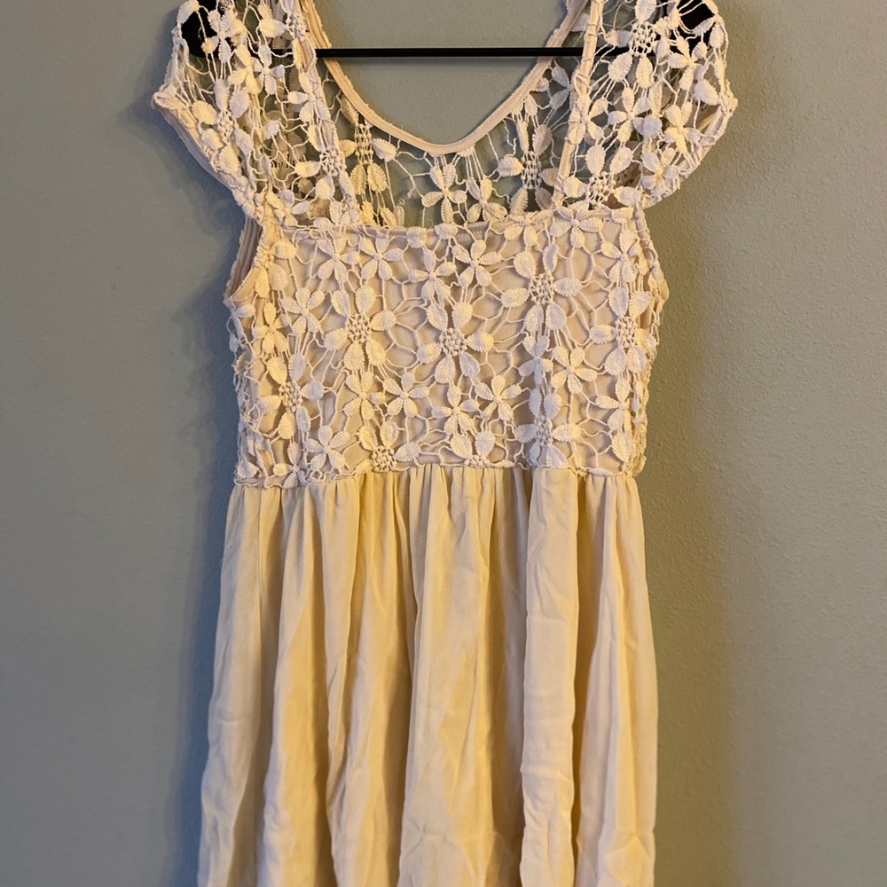 Forever 21 dress